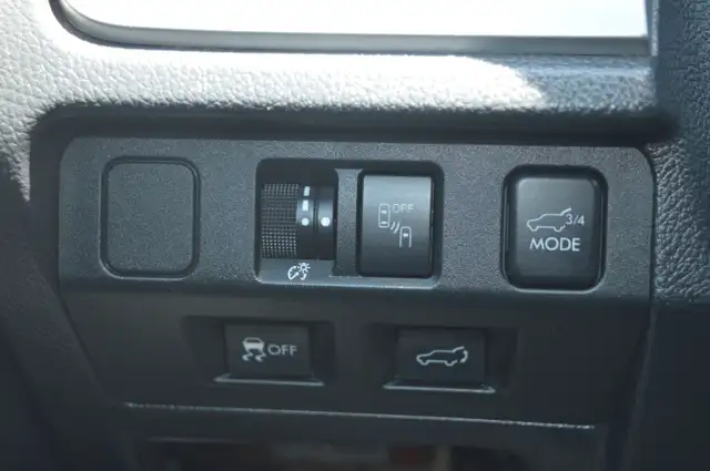 2018 SUBARU FORESTER TOURING AWD LIMITED in Cars & Trucks in Markham / York Region - Image 27