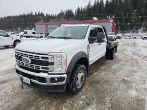 2023 Ford Super Duty F-450 DRW XLT