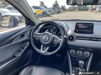 Experience the refined blend of style and practicality with this 2019 Mazda CX-3 GT AWD, boasting a... (image 9)