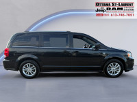 See Dealer Website for Details. 2019 Dodge Grand Caravan 35th Anniversary Engine: V6 Cylinder Engine... (image 7)