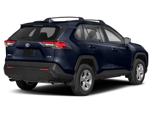 2022 Toyota RAV4 XLE INCOMING | CERTIFIED | ACCIDENT FREE | C... in Cars & Trucks in City of Toronto - Image 3