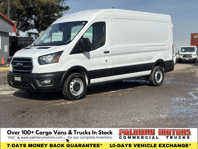 2020 Ford Transit T-250 148" Mid Roof in Cars & Trucks in Mississauga / Peel Region - Image 3