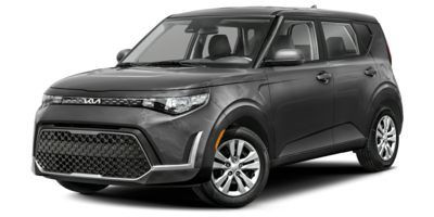 2024 Kia Soul GT-Line Limited