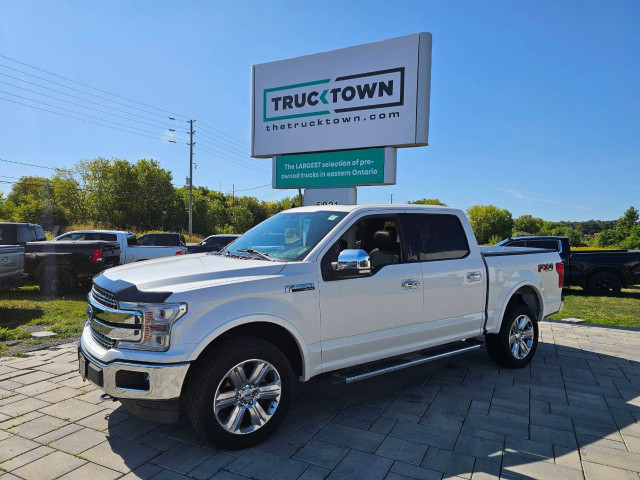 2019 Ford F-150 in Cars & Trucks in Ottawa