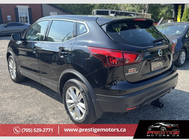 2019 Nissan Qashqai S in Cars & Trucks in Barrie - Image 3