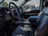 At Leggat Stouffville Ford, our Used Vehicle Department isn't just about offering pre-owned cars — i... (image 8)