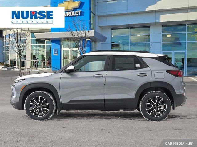 2025 Chevrolet Trailblazer ACTIV in Cars & Trucks in Oshawa / Durham Region - Image 3