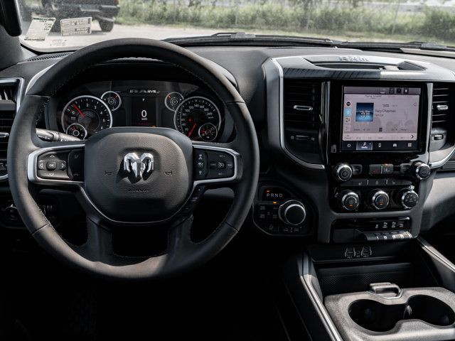 2025 Ram 1500 Big Horn in Cars & Trucks in Barrie - Image 2