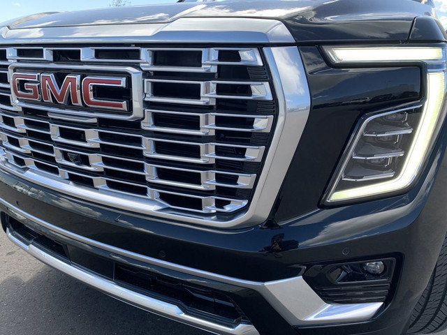 2025 GMC Yukon XL Denali in Cars & Trucks in Calgary - Image 3