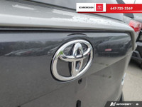 Check out this 2024 Toyota RAV4 Limited AWD with 22,342 KMS, finished in a sleek Grey exterior. Pack... (image 8)