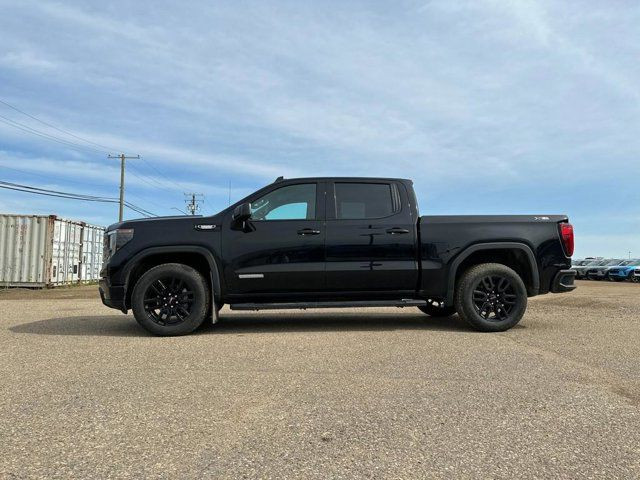 2024 GMC Sierra 1500 Elevation | Apple Carplay | Heated Seats in Cars & Trucks in Saskatoon - Image 4