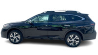 Le Subaru Outback Premier 2020 est un véhicule utilitaire intermédiaire haut de gamme qui combine le... (image 7)