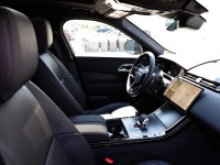 Black Contrast Roof, Black Exterior Pack, Wheels: 20inch 10 spoke, Gloss Black (Style 1089), COLD CL... (image 3)