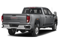 Engine: 8 Cylinder Engine 6.6L Safety Equipment Airbags, Dual-stage frontal airbags for driver and f... (image 4)