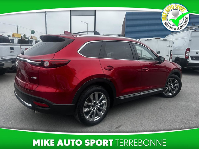 Mazda CX-9 GT TI Limited 2018 à vendre in Cars & Trucks in Laval / North Shore - Image 3
