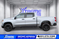2024 Chevrolet Silverado 1500 Custom Trail Boss 4X4 Welcome to Xtreme Auto & Truck Sales Your Car Lo... (image 7)