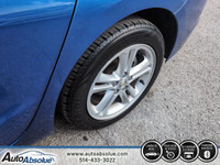 Engine: Moteur à 4 cylindres 1.4L L/100Km City: 7.9 L/100Km Hwy: 5.9 Safety Equipment Système de con... (image 8)