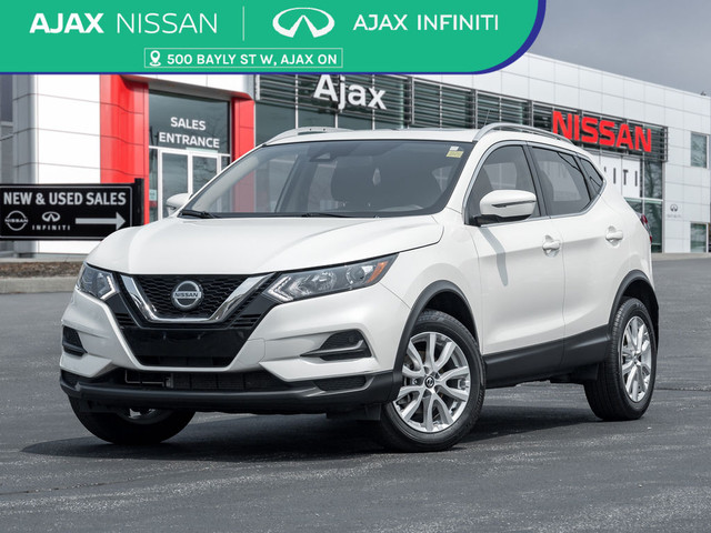 2023 Nissan Qashqai SV in Cars & Trucks in Oshawa / Durham Region