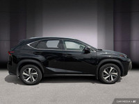 *2017 Lexus NX 200t | Turbocharged Power | Heated Seats | All-Wheel Drive* Sophisticated and sporty,... (image 5)