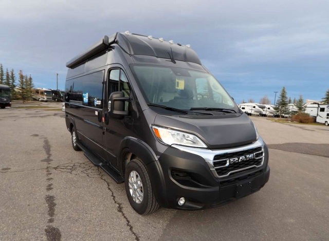 2024 THOR MOTOR COACH TELLARO B 20J in RVs & Motorhomes in Calgary