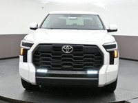 Experience the bold capability of the 2023 Toyota Tundra SR5â€”a full-size truck engineered to tackl... (image 1)
