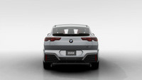 BMW Laval vous présente la puissante *BMW X2 xDrive28i 2025*. La nouvelle BMW X2 a la sportivité et... (image 6)