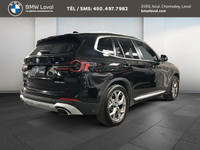 2022 BMW X3 xDrive30i | Gr. Sup. Essentiel | Accès confort | * Groupe Supérieur Essentiel * Accès co... (image 7)