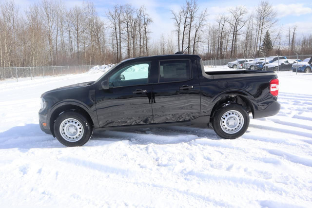 2025 Ford Maverick XL in Cars & Trucks in Edmonton - Image 3
