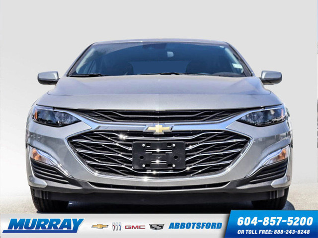 2024 Chevrolet Malibu LS in Cars & Trucks in Abbotsford - Image 2