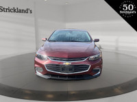 **Strickland's is home of the Hassle-Free car shopping experience. We make car buying fun, find your... (image 2)
