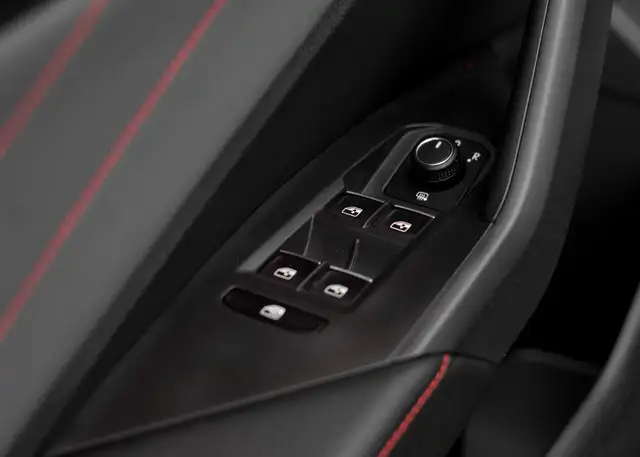 2025 Volkswagen Jetta GLI SUNROOF, REMOTE STARTER, KEYLESS ENTRY dans Autos et camions dans Région de Mississauga/Peel - Image 14