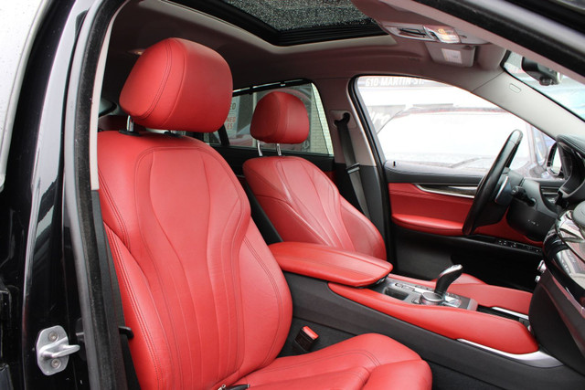2017 BMW X6 in Cars & Trucks in Oakville / Halton Region - Image 3