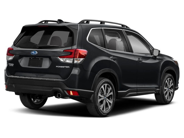 2022 Subaru Forester Limited NO ACCIDENTS! ONE OWNER! LIMITED! in Cars & Trucks in Markham / York Region - Image 3