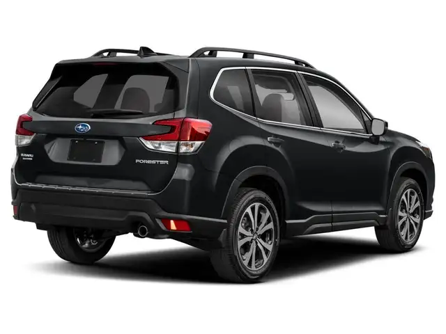 2022 Subaru Forester Limited NO ACCIDENTS! ONE OWNER! LIMITED! in Cars & Trucks in Markham / York Region - Image 4