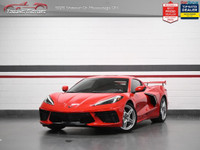 Cash Price: $90,800 Finance Price: $88,800 Low Mileage, Removable Top, Heads-Up Display, Red Leather... (image 4)