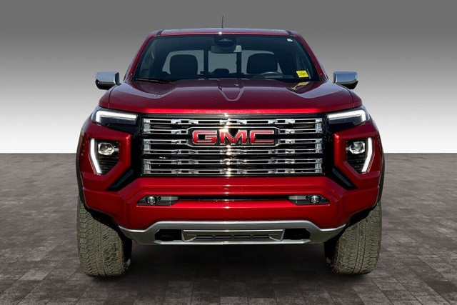 2024 GMC Canyon DENALI CREW CAB 4WD in Cars & Trucks in Strathcona County - Image 3