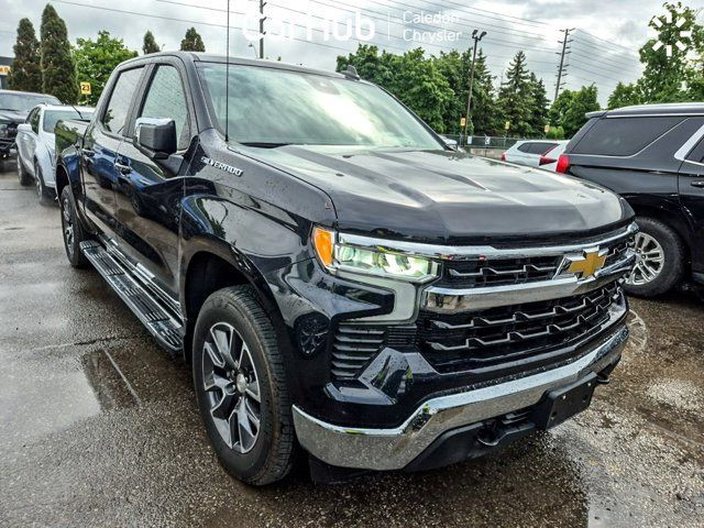 2023 Chevrolet Silverado 1500 LT in Cars & Trucks in Mississauga / Peel Region - Image 3
