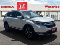 *WATERLOO HONDA'S **PRE-OWNED BUY SMART PROGRAM* - With the purchase of this vehicle, you will recei... (image 9)