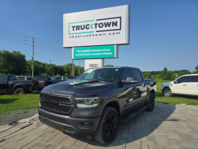 2022 Ram 1500 in Cars & Trucks in Ottawa