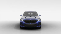 BMW Laval vous présente la puissante BMW X1 xDrive28i 2025. La nouvelle BMW X1 a la sportivité et la... (image 2)