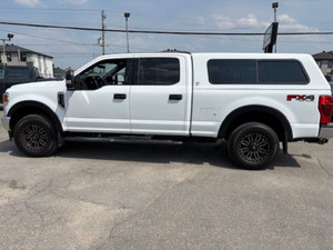 2022 Ford F 250 XL/XLT