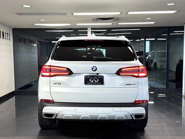 2023 BMW X5 xDrive40i - 360 in Cars & Trucks in Calgary - Image 4
