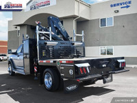 WAS: $200900 NOW: $195900 plus taxes and licensing fees2023 RAM 5500 4X4 CREW CAB CUMMINS TURBO DIES... (image 3)