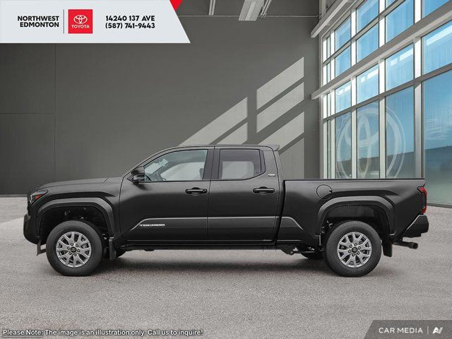 2025 Toyota Tacoma in Cars & Trucks in Edmonton - Image 4