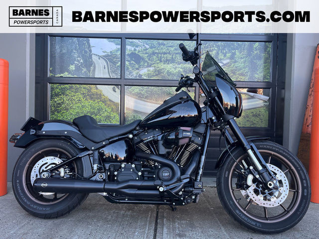 2021 Harley-Davidson FXLRS - Low Rider S in Street, Cruisers & Choppers in Calgary