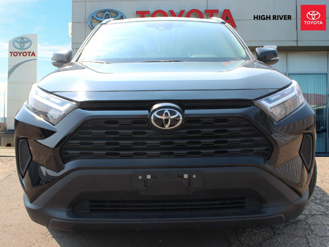 2021 Toyota RAV4 XLE AWD for sale in Cars & Trucks in Calgary - Image 4