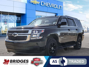 2016 Chevrolet Tahoe LT **AS TRADED SPECIAL**