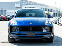 Only 12,795 Kilometers! Drop in today and have a look at the updated Porsche Macan. It boasts a Inte... (image 9)