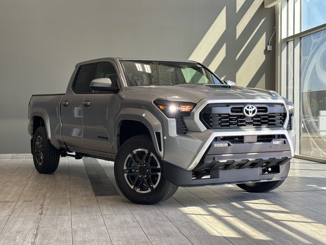 2025 Toyota Tacoma Sport | 6ft Truck Bed | Wireless Charging in Cars & Trucks in Edmonton - Image 3