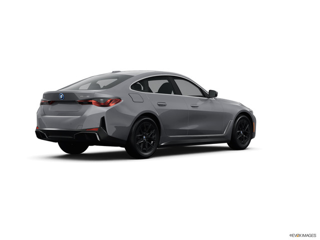 2025 BMW i4 xDrive40 Gran Coupe in Cars & Trucks in Vancouver - Image 2